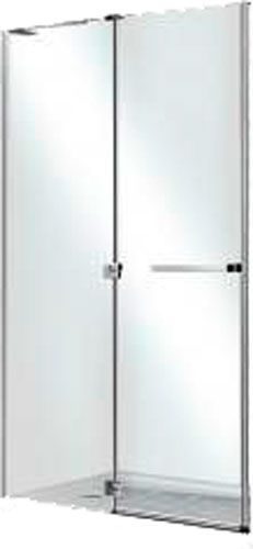 Душевые двери Polaris распашные Sunrise-120 L 120x190 см